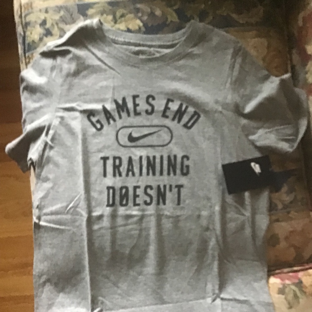 Nike Youth Shirt
